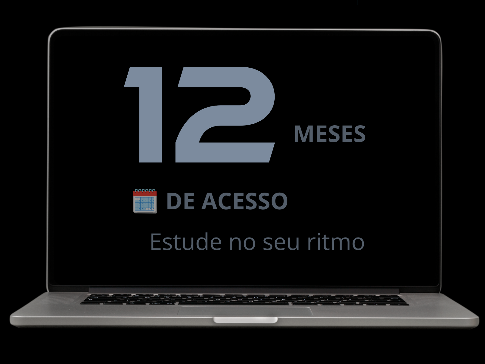 Acesso por 12 meses