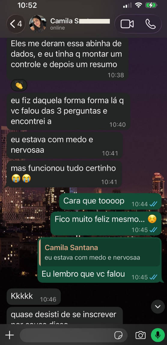 Print 2 — Camila
